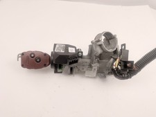 2005-2007 HONDA PILOT IGNITION LOCK W/KEY & IMMOBILIZER OEM 39730-SDA-A110-M1 picture