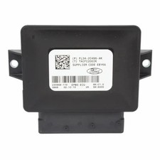 2015-2020 Genuine Ford F-150 Electric Parking Control Module FL3Z-2C496-C picture