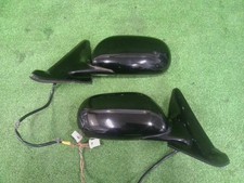 Junk JDM NISSAN Silvia S14 Door Mirror Set Left Right KH3 picture