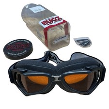 Vintage NOS BUGZ Performance Eyewear sports goggles Gogglz picture