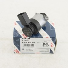 Genuine BOSCH 0928400706,1462C00987 PRESSURE CONTROL VALVE REGULATOR for VAG picture