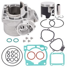 Top End Rebuild Kit for 300 EXC XC-W XC 2017-2018 TE 300 TX 300 Cylinder Piston picture