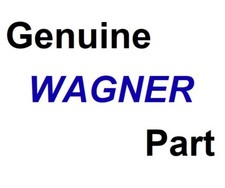 Disc Brake Pad Set-QuickStop Disc Brake Pad Wagner ZD1092 picture