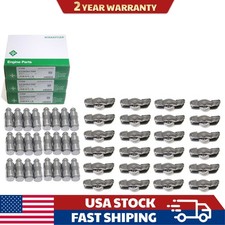 INA Rocker Arms & Tappets for Audi S4 S5 Q7 C8 B9 Porsche Macan 2.9 3.0 T EA839 picture