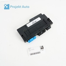 09-14 OEM BMW Electronic Junction Box X5M X5 X6M X6 w/PDC 9267511 E70 E71 picture
