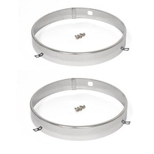 Headlight Retaining Ring 7