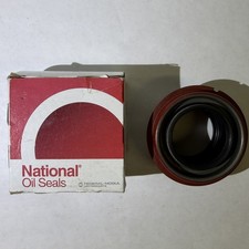 7692S National Oil Seals Manual Transmission Output Shaft Seal NEW picture