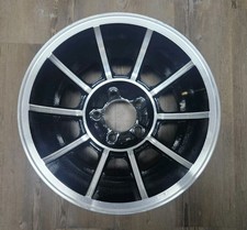 Turbine VECTOR Aluminum Wheel 15x8.5 Chevrolet C3 CORVETTE 5-lug picture
