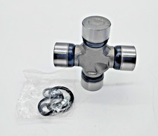 MOOG Premium Greaseable Universal U-Joint w/ Nitrile Rubber Seals Heavy Duty picture