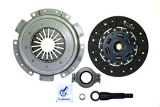 Sachs Clutch Kit KF224-01 fits 1971-1978 Volkswagen Beetle / 1971 Volkswagen Cam picture