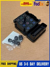 For 2010 Cadillac SRX ABS Anti-Lock Brake Module 20864835 picture