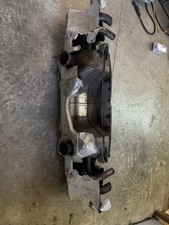 OEM Exhaust, 2012 Lamborghini Gallardo Coupe picture