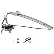 Window Regulator Front Driver Left Side  EC0259560H for Mazda Tribute 2001-2006 picture