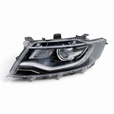 🔥MINT OEM 2016 2017 2018 Lincoln MKX Left Driver Xenon HID Adaptive Headlight picture