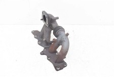 2008 Mazda Mazdaspeed 3 2.3L Turbo Engine Exhaust Manifold OEM KW95 picture