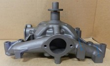 1955-56 Chrysler Hemi Models 301 331 354 V8 Rebuilt water pump 1537947 W/O AC picture