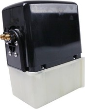 HOLDWELL Marine Hydraulic Power Unit 12V Pump V351HPU1 Compatible with Bennett picture