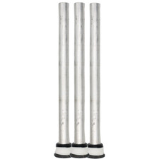 ONENESS 369 (3 Pack) RV Water Heater Anode Rod Suburban 9.25 in x 3/4 in NPT picture