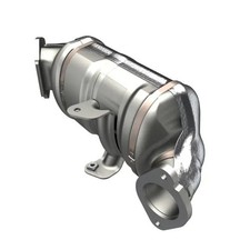 2014-2021 Ram Pro Master V6 3.6L Mopar 68190012AB Catalytic Converter picture