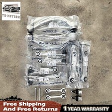 14PCS OEM Lemforder Front Control Arms Kits for Audi Q7 A8 Q8 Cayenne 2016-2025 picture