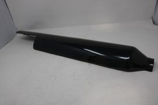 65400439 NEW OEM 2O18-2022 HARLEY-DAVIDSON CVO TOURING LEFT MUFFLER HEAT SHIELD picture