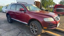 2004-2010 VW TOUAREG Front Glove Box picture