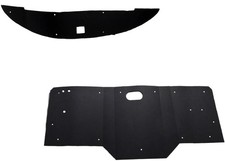 Firewall Insulation Pad for 1940-49 International K 6/7/8 1938-39 D2 - D35 picture