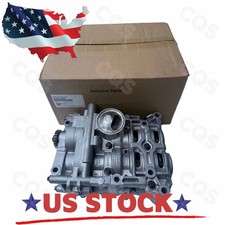 Genuine Engine Oil Pump Balance Shaft  23300-2G951 compatible with Hyundai Kia picture