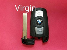 KR55WK49147 - Unlocked OEM BMW Smart Key Keyless  picture