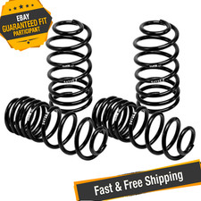 H&R 29614 Sport Front & Rear Lowering Coil Springs for 86-87 Mercedes-Benz 190E picture