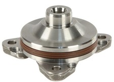 Genuine Porsche Bearing Housing Cover for Intermediate Shaft 99610502401 picture
