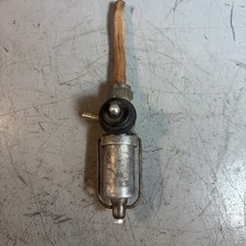 NICE ORIGINAL KARCO PORSCHE 356B 356C 356SC FUEL TANK PETCOCK  VALVE picture