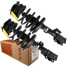 KYB Complete Front Struts Shocks for Toyota Camry Avalon Solara Lexus ES350 picture
