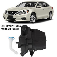 For Nissan AltIma 2013-2018 Maxima 17-18 Washer Reservoir Windshield Tank Bottle picture