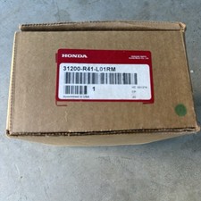 2008-2012 Honda Accord Remanufactured Starter Motor 31200-R41-L01RM picture