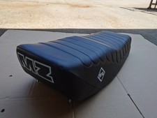 Complete Seat Reproduction for MZ ETZ 251 Motorcycle New Condition Motorcycle picture