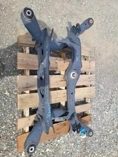 2009-2017 Audi Q5 Rear Subframe Crossmember Engine Cradle OEM picture