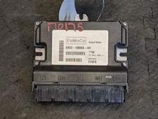 MKS       2013 Chassis ECM 2134568 picture