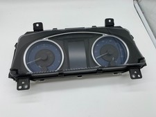 2015-2017 Toyota Camry Speedometer Cluster 39818 Miles OEM A02B25005 picture