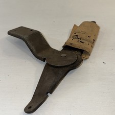NOS OEM MOPAR 3508330 HOOD LATCH RELEASE HANDLE 71 DODGE CHARGER R/T SE B-BODY  picture