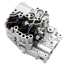 OEM Subaru TR580 Generation 2 Valve Body Forester Outback Crosstrek picture