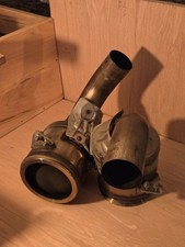 GENUINE Porsche 911 992 Catalytic Converter 992.131.703.A picture