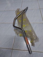 SUZUKI A100K-L-M-N-SR-A100-3-4-A100P-A80K-M-N-L HANDLE BAR NOS JAPAN 56111-20711 picture