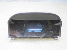 99-01 TOYOTA CROWN JZS175 INSTRUMENT CLUSTER GAUGE SPEEDOMETER 83800-3A120 OEM picture