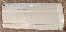 1966 Ford Mustang RH Original Passenger Door Shell Coupe Convertible Fastback picture