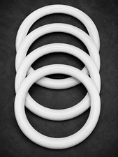 White Wall Fakewalls Side wall TOPPER 15