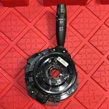 2025-2026 RAM 1500 CLOCK SPRING WITH TURN SIGNAL SWITCH COMBINATION OEM picture