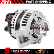 Alternator For Honda Accord 2003 2004 2005-2007 Element 2003-2011 2.4L 13980 picture