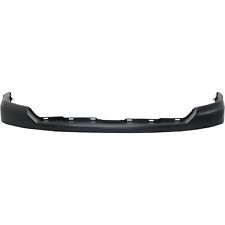 New Bumper Cover Fascia Front Upper for Nissan NV2500 12-18 NI1014101 620251PA0A picture