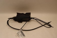 2007-2013 MERCEDES S550 W221 ELECTRONIC EMERGENCY PARKING BRAKE ACTUATOR OEM picture
